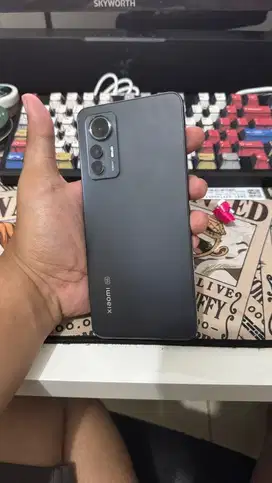 Xiaomi Mi 12 Lite 5G 8/256gb