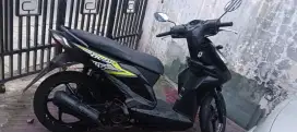 Dijual motor beat tahun 2019