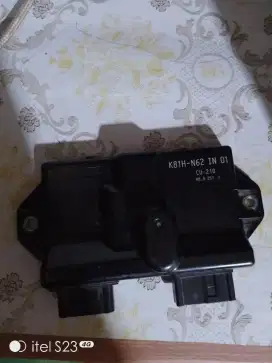 ECU ori copotan beat street