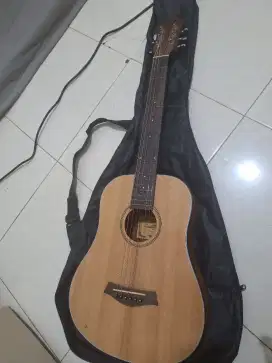 Gitar Cowboy GW-120 NA