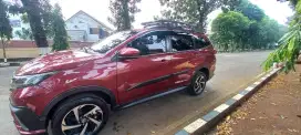 Kinclong RUSH TRD2019