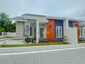 Mini Cluster Eksklusif, Hunian Kalasan Bernilai Tinggi