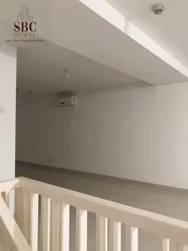Disewakan Unit Apartemen Neo Soho Unfurnished Best View