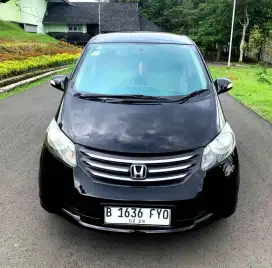 Honda Freed PSD AT 2011 Gress