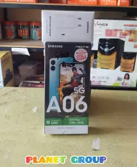 Samsung A06 5G garansi resmi SEIN