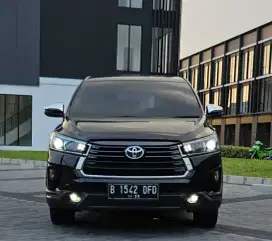 Toyota Innova Venturer Diesel 2021
