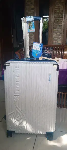 Koper putih ukura 24 besat