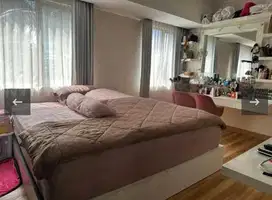 JUAL APARTEMEN WATERPLACE FULL FURNISH