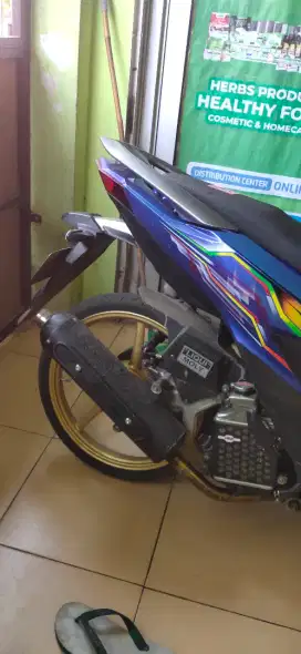 velg sanca vario 125
