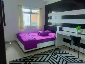 Disewakan 2 bedroom Apartment seturan Yogyakarta