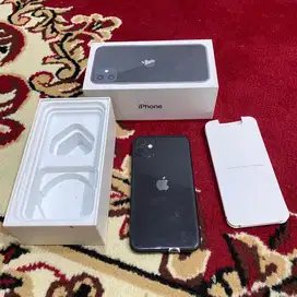iphone 11 64gb black