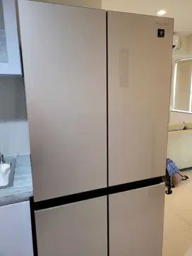 Disewakan Apartemen Orange County Glendale 3br Bagus Dan Nyaman Lippo