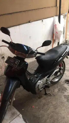Jual TORNADO GS 110