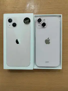 Iphone 13 128gb garansi ibox