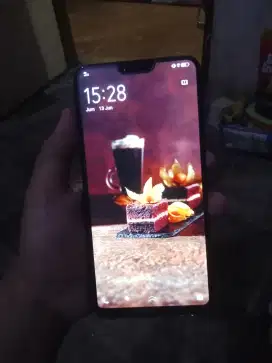 Vivo 1727 ram 4/64