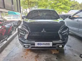 DP 5% Mitsubishi Xpander 1.5 Ultimate Bensin-AT 2024 DZC
