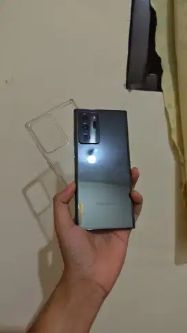 Samsung note 20 ultra Sein