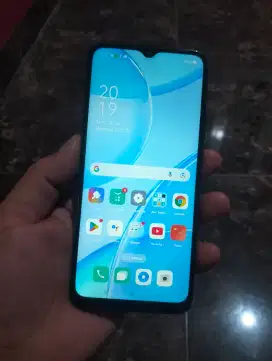 Oppo a15 ram 3/32