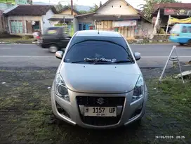 Dijual Splash Matic 2013