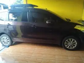 bismillah jual Ertiga 2012