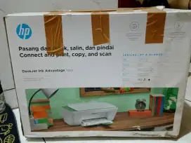 Printer HP advantage 2337