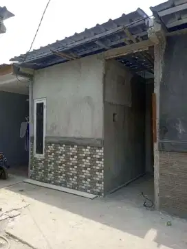RUMAH 2 LANTAI MEZANIN CILEDUG/PURIBETA/JOGLO/MERUYA