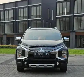 Mitsubishi Xpander Cross Prem AT 2021