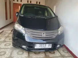 Honda freed SD 1.5 matic