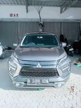 MITSUBISHI XPANDER. SPORT. 22