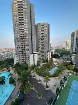 Dijual apartement taman rasuna jkt selatan