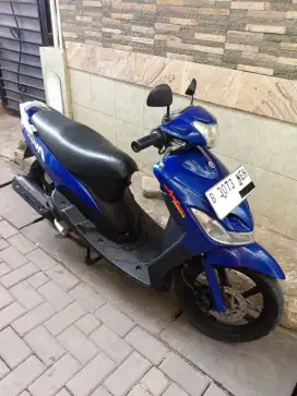 MIO CW 2009 LENGKAP