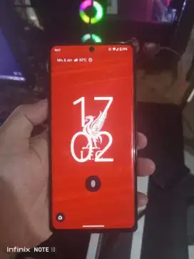 Google pixel 6 pro 12/128