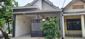 Jual Rumah Siap Huni Perum Griya Taman Cipta di Sidoarjo