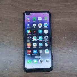 Oppo Reno 4 f ram 8/128