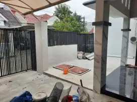 Mulyosari siap huni dkt ITS Unair Keputih Pakuwon Babatan Kenjeran