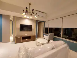 Disewakan Apartemen Orange County 3br Glendale Special di Lippo Cikara