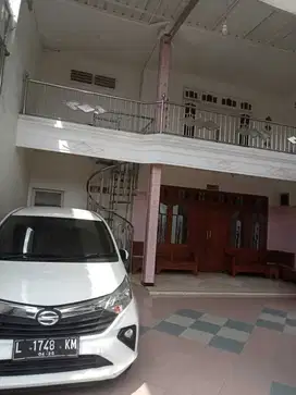 Jual Rumah Murah Penjaringan Rungkut Surabaya
