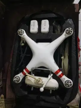 Drone dji phantom 3
