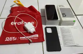 Oppo A5 PRO 8/128 Gress, Fullshet