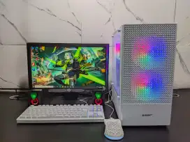 PC GAMING EDITING FULLSET DAN BERGARANSI TERMURAH SIAP PAKAI.