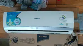 Dijual AC Sanken