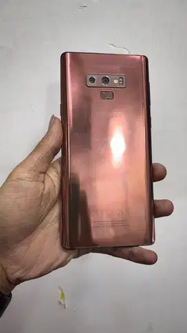 SM-NOTE 9 6/128Gb
