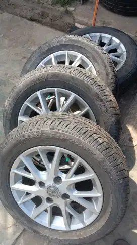 Velk livina hws