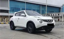 TDP 10 JUTA !!! NISSAN JUKE RX 1.5 AT TH.2012