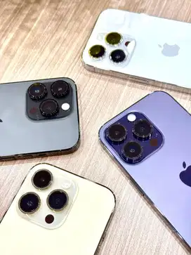 IPHONE 14PRO 256 SECOND BEACUKAI