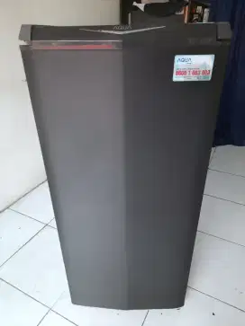 kulkas AQUA 1 PINTU