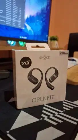 Shokz - Openfit TWS