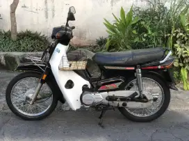 Honda Astrea Prima 1991 Original