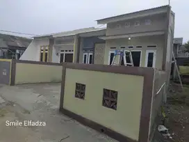 Dijual rumah murah strategis diparung