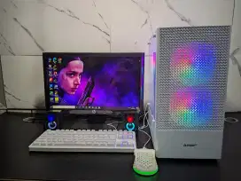 PC GAMING EDITING FULLSET DAN BERGARANSI TERMURAH SIAP PAKAI